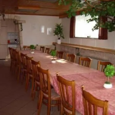 Vakantiehuis Fam- Sauer By Interhome *