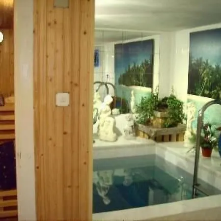 Fam- Sauer By Interhome Vakantiehuis