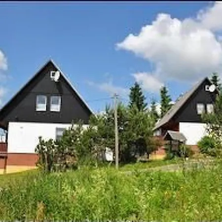 Vakantiehuis Fam- Sauer By Interhome